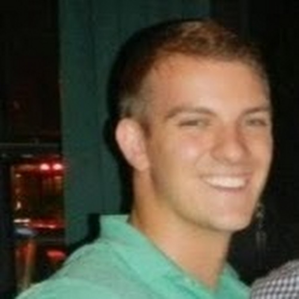 Meet your Posher, Ryan